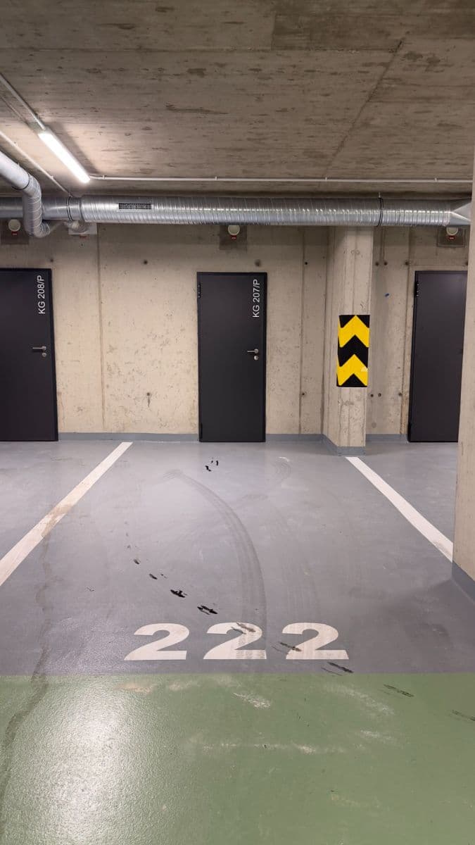 Prenájom bytu 2-izbový 51 m², Gollové, Praha, Praha Prenájom bytu 2-izbový 51 m², Gollové, Praha, Praha