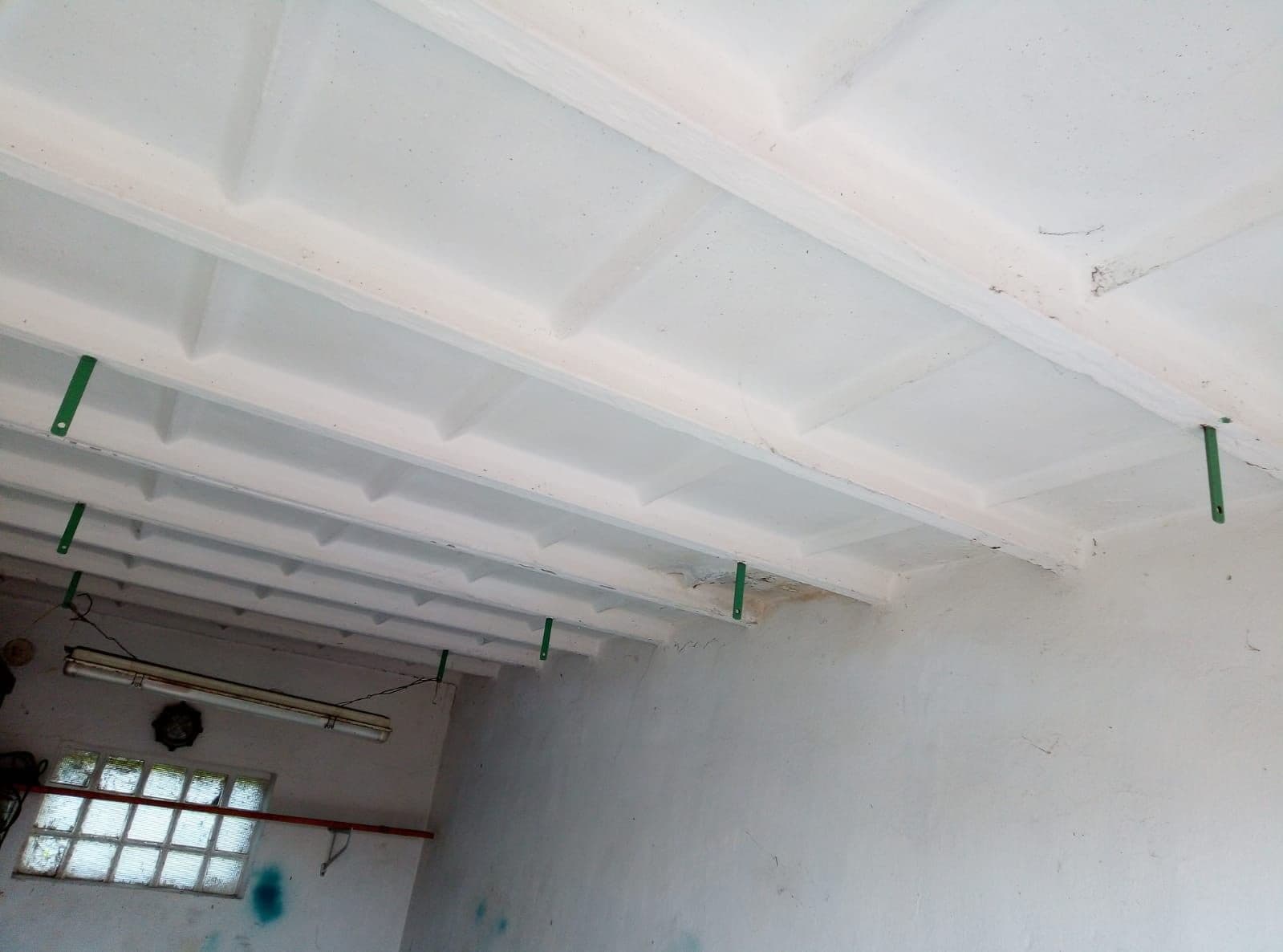 Predaj garáže 19 m², Bavlnářská, Jaroměř, Královéhradecký kraj Predaj garáže 19 m², Bavlnářská, Jaroměř, Královéhradecký kraj