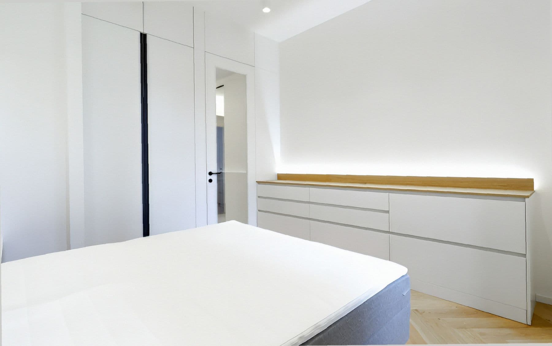 Prenájom bytu 2-izbový 56 m², Lidická, Praha, Praha Prenájom bytu 2-izbový 56 m², Lidická, Praha, Praha
