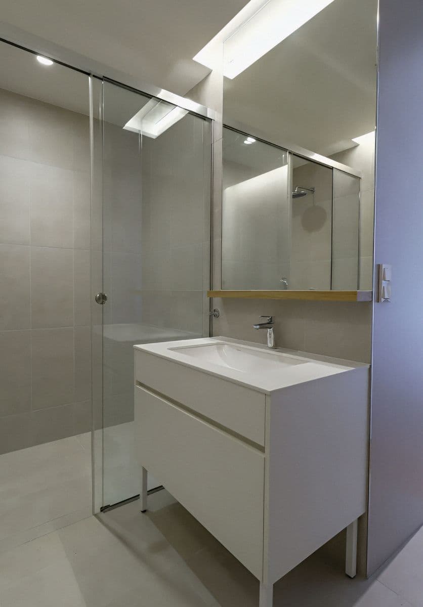 Prenájom bytu 2-izbový 56 m², Lidická, Praha, Praha Prenájom bytu 2-izbový 56 m², Lidická, Praha, Praha
