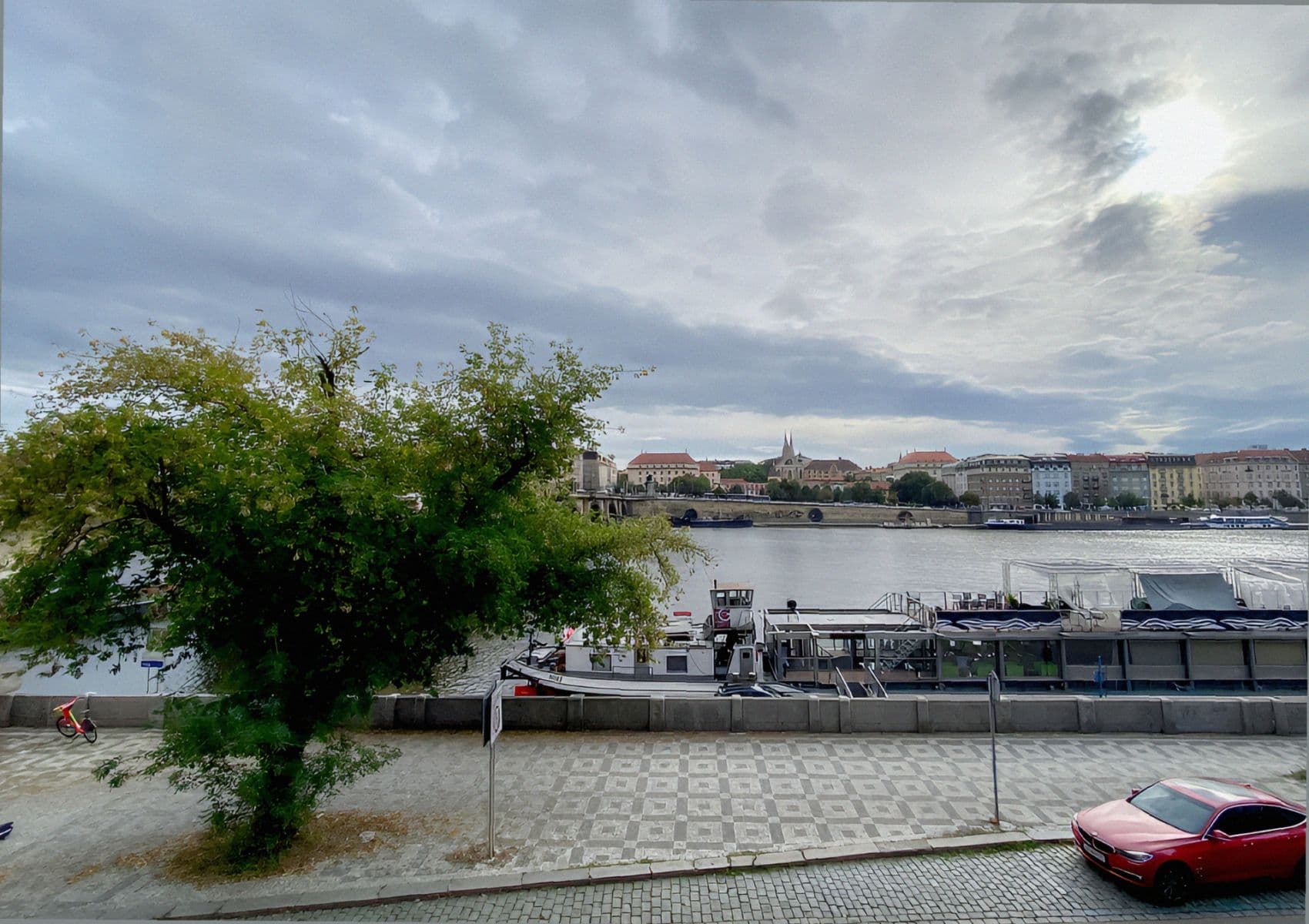 Prenájom bytu 2-izbový 56 m², Lidická, Praha, Praha Prenájom bytu 2-izbový 56 m², Lidická, Praha, Praha