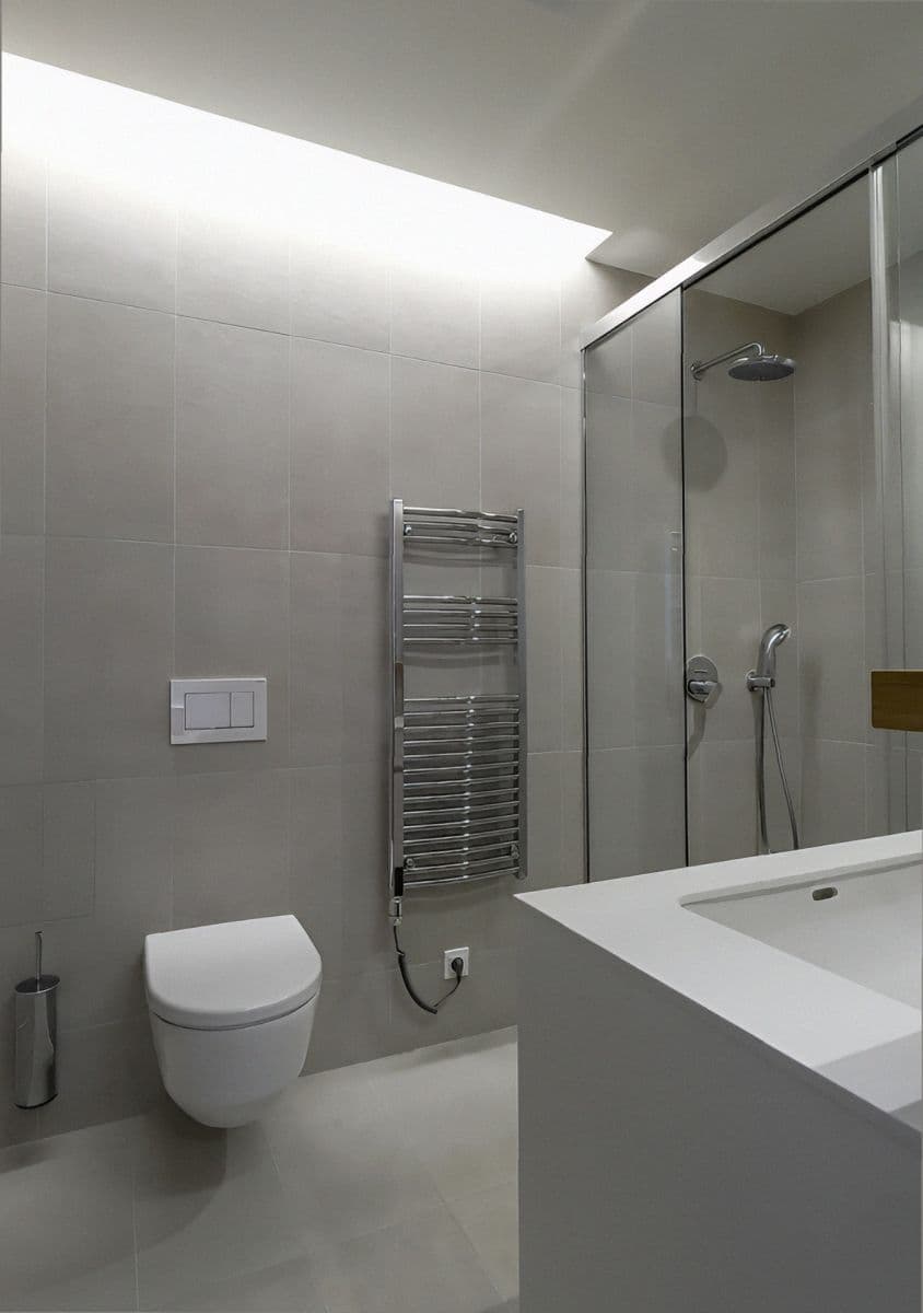 Prenájom bytu 2-izbový 56 m², Lidická, Praha, Praha Prenájom bytu 2-izbový 56 m², Lidická, Praha, Praha