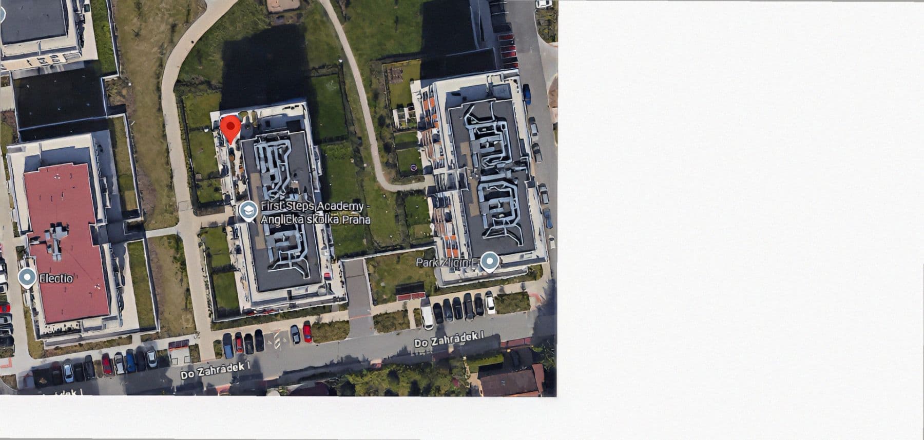 Prenájom bytu 2-izbový 64 m², Do Zahrádek I, Praha, Praha Prenájom bytu 2-izbový 64 m², Do Zahrádek I, Praha, Praha