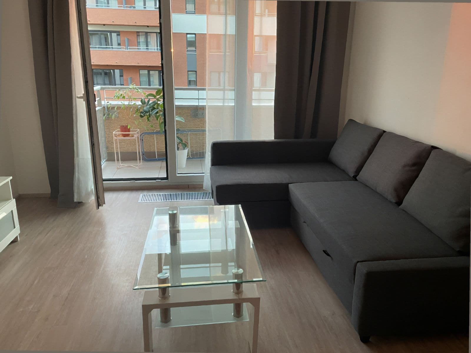 Prenájom bytu 2-izbový 64 m², Do Zahrádek I, Praha, Praha Prenájom bytu 2-izbový 64 m², Do Zahrádek I, Praha, Praha
