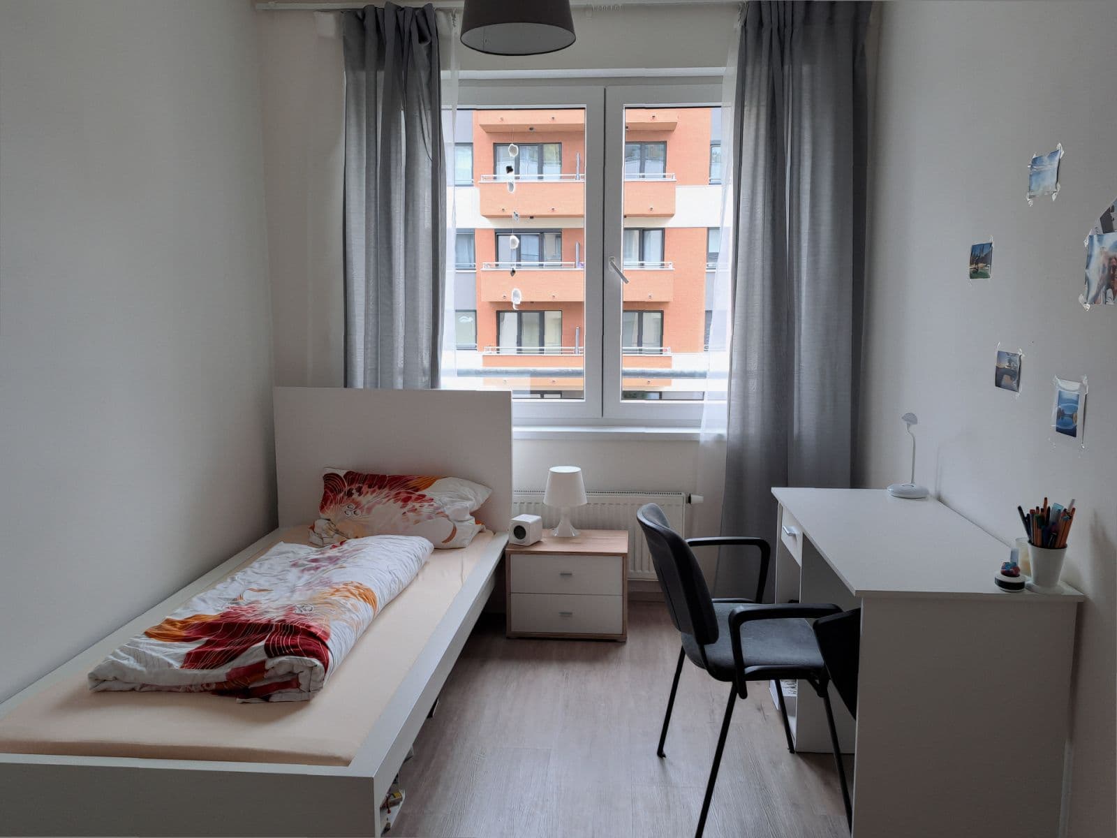 Prenájom bytu 2-izbový 64 m², Do Zahrádek I, Praha, Praha Prenájom bytu 2-izbový 64 m², Do Zahrádek I, Praha, Praha