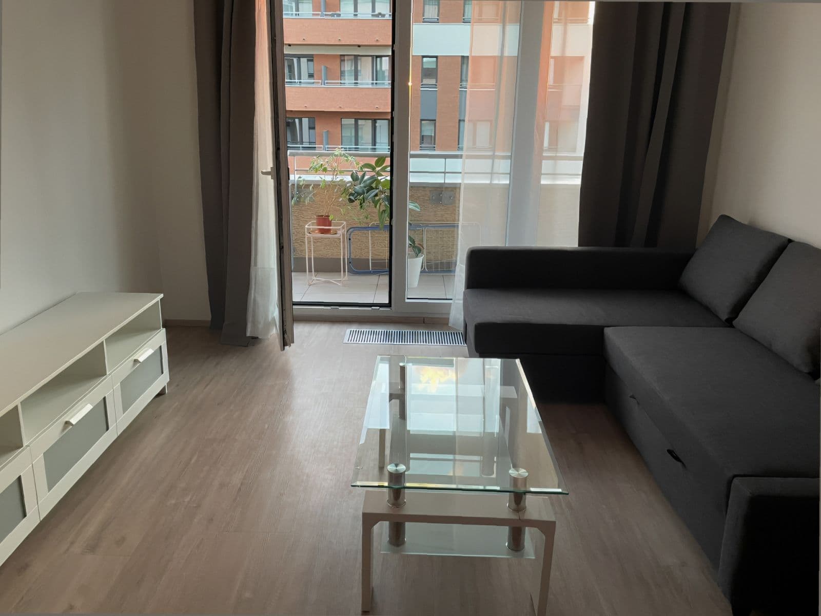Prenájom bytu 2-izbový 64 m², Do Zahrádek I, Praha, Praha Prenájom bytu 2-izbový 64 m², Do Zahrádek I, Praha, Praha