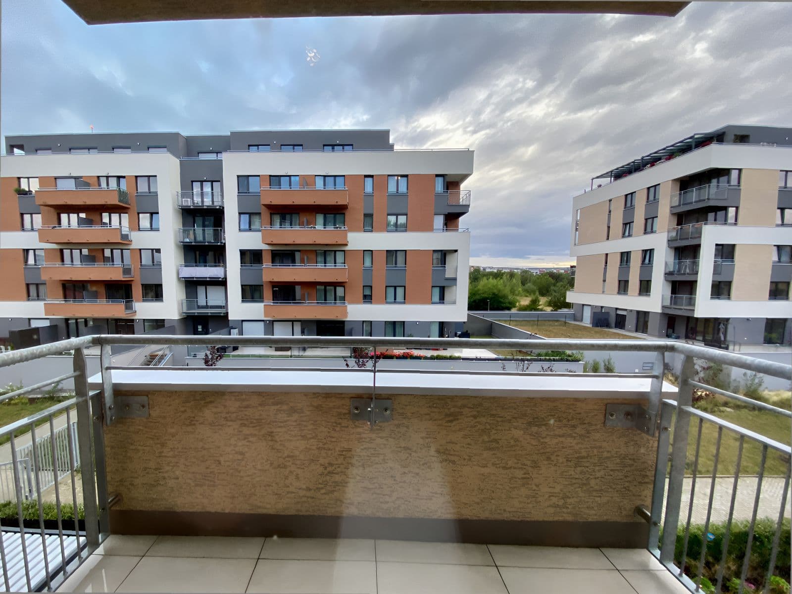 Prenájom bytu 2-izbový 64 m², Do Zahrádek I, Praha, Praha Prenájom bytu 2-izbový 64 m², Do Zahrádek I, Praha, Praha
