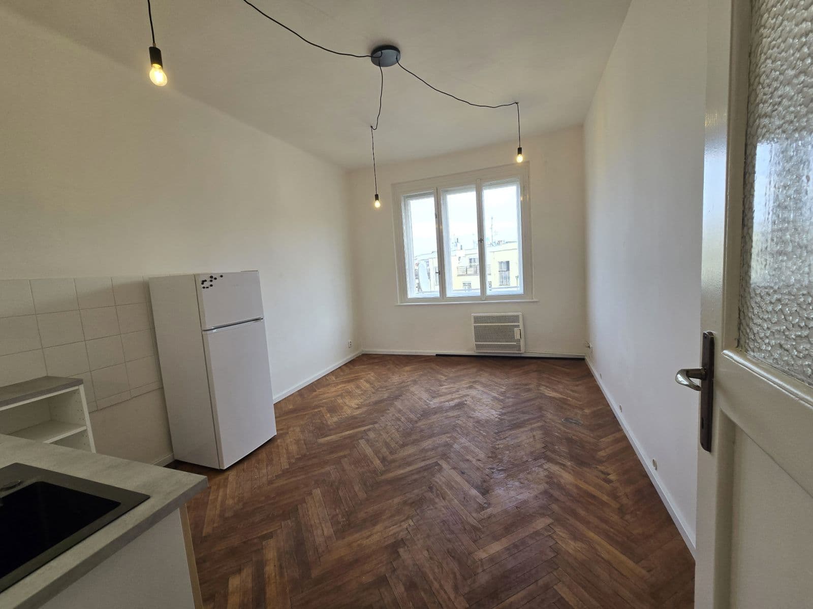 Prenájom bytu Garsoniéra 22 m², Petra Rezka, Praha, Praha Prenájom bytu Garsoniéra 22 m², Petra Rezka, Praha, Praha