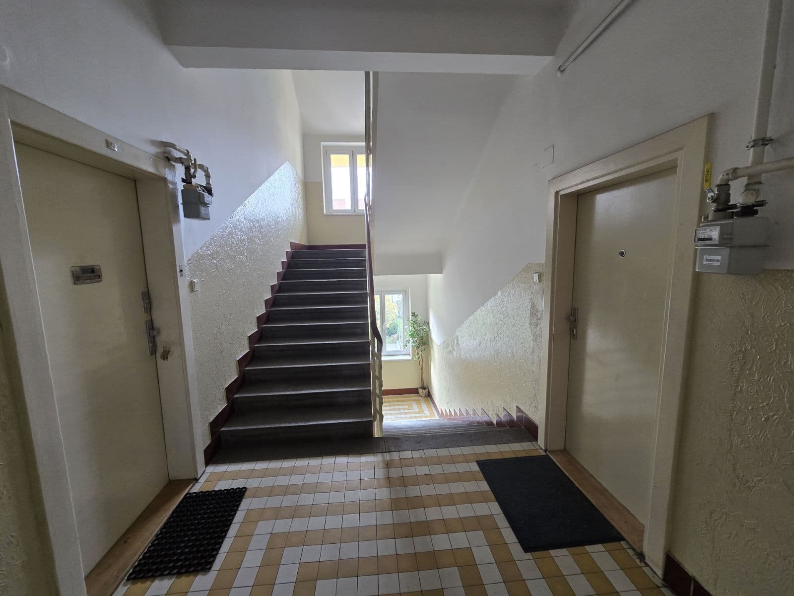 Prenájom bytu Garsoniéra 22 m², Petra Rezka, Praha, Praha Prenájom bytu Garsoniéra 22 m², Petra Rezka, Praha, Praha