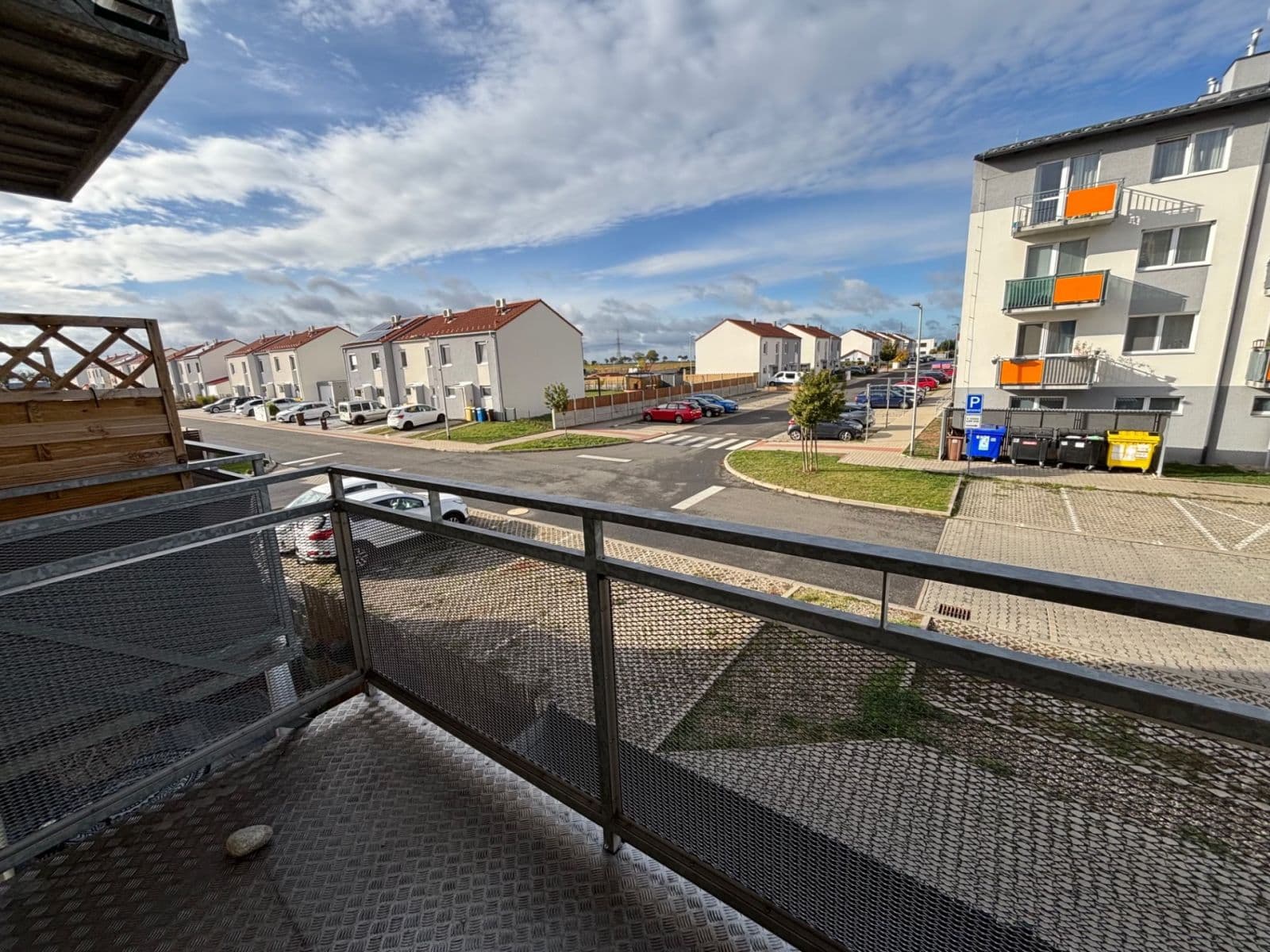 Prenájom bytu 1-izbový 33 m², Uherova, Chýně, Středočeský kraj Prenájom bytu 1-izbový 33 m², Uherova, Chýně, Středočeský kraj