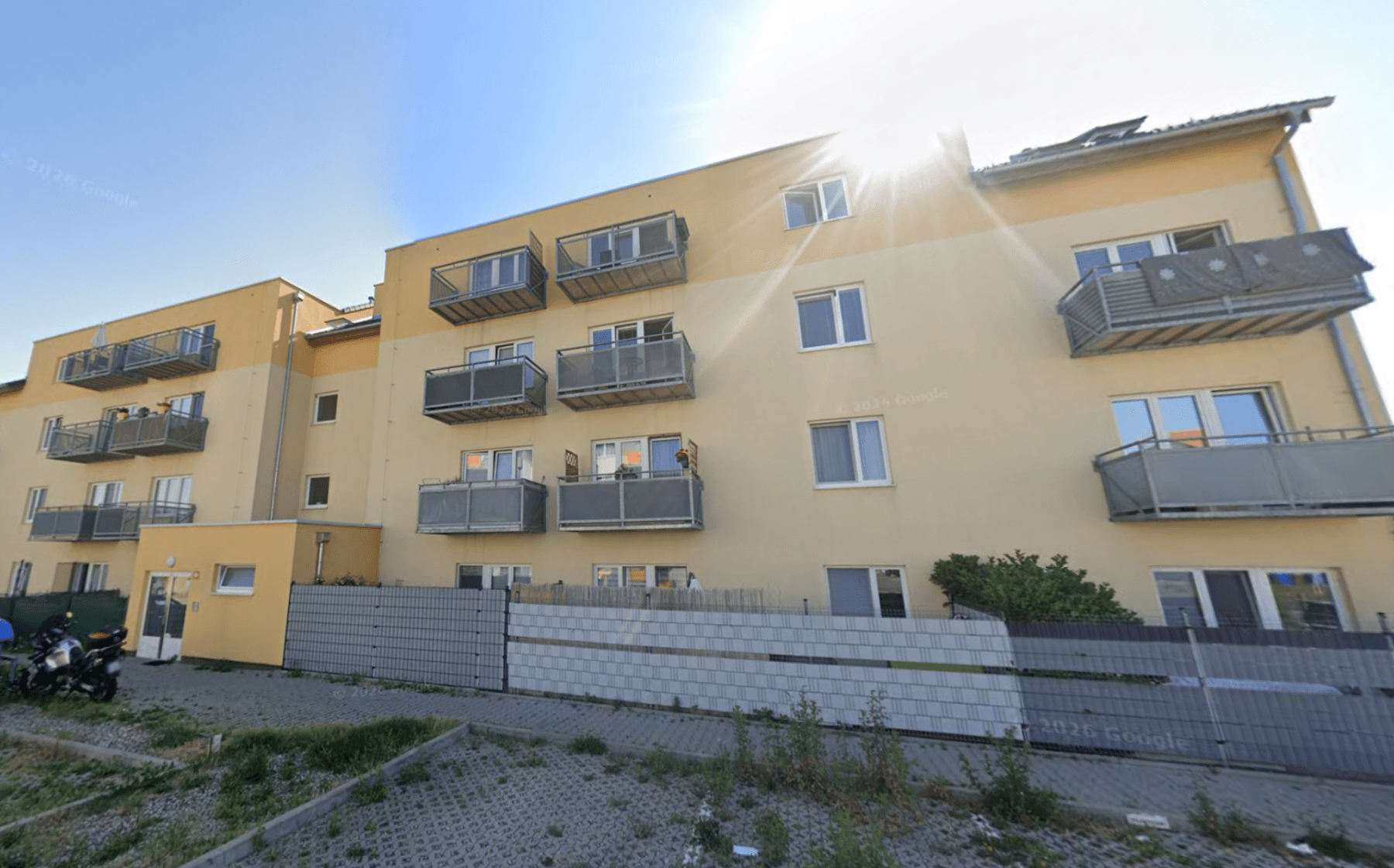 Prenájom bytu 1-izbový 33 m², Uherova, Chýně, Středočeský kraj Prenájom bytu 1-izbový 33 m², Uherova, Chýně, Středočeský kraj