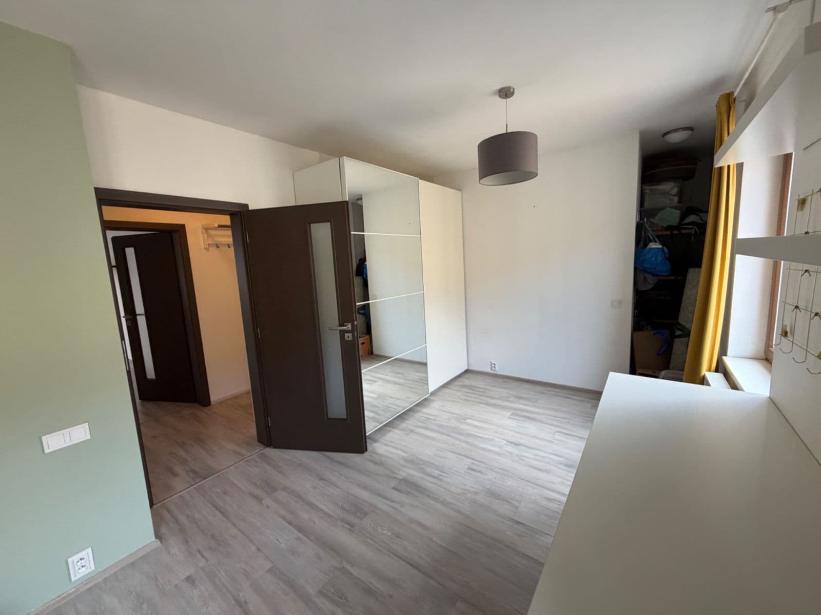 Prenájom bytu 2-izbový 58 m², Mojmírova, Praha, Praha Prenájom bytu 2-izbový 58 m², Mojmírova, Praha, Praha