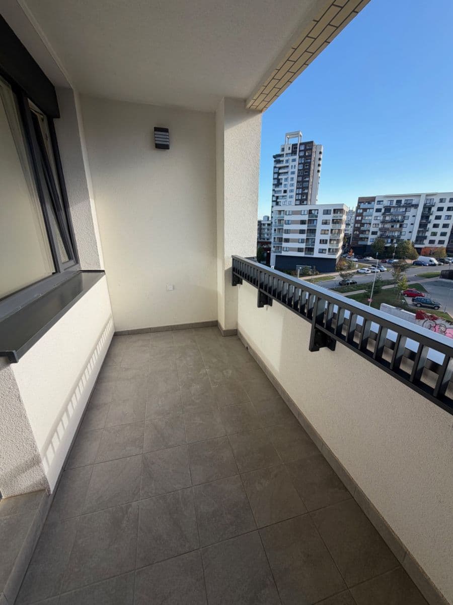 Prenájom bytu 2-izbový 51 m², Gollové, Praha, Praha Prenájom bytu 2-izbový 51 m², Gollové, Praha, Praha