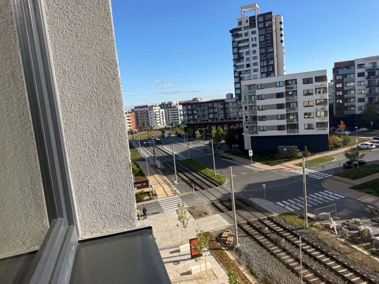 Prenájom bytu 2-izbový 51 m², Gollové, Praha, Praha Prenájom bytu 2-izbový 51 m², Gollové, Praha, Praha
