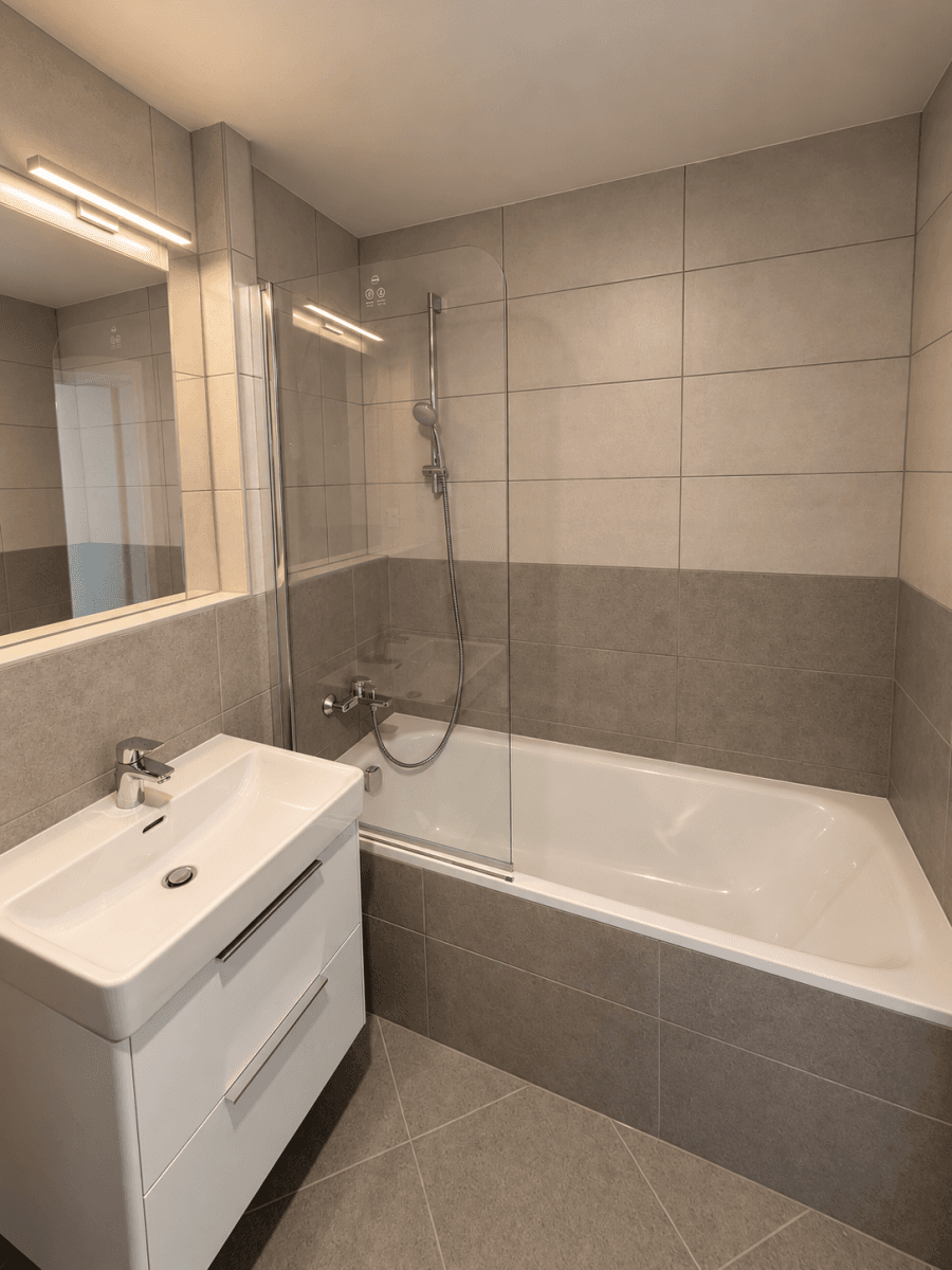 Prenájom bytu 2-izbový 51 m², Gollové, Praha, Praha Prenájom bytu 2-izbový 51 m², Gollové, Praha, Praha