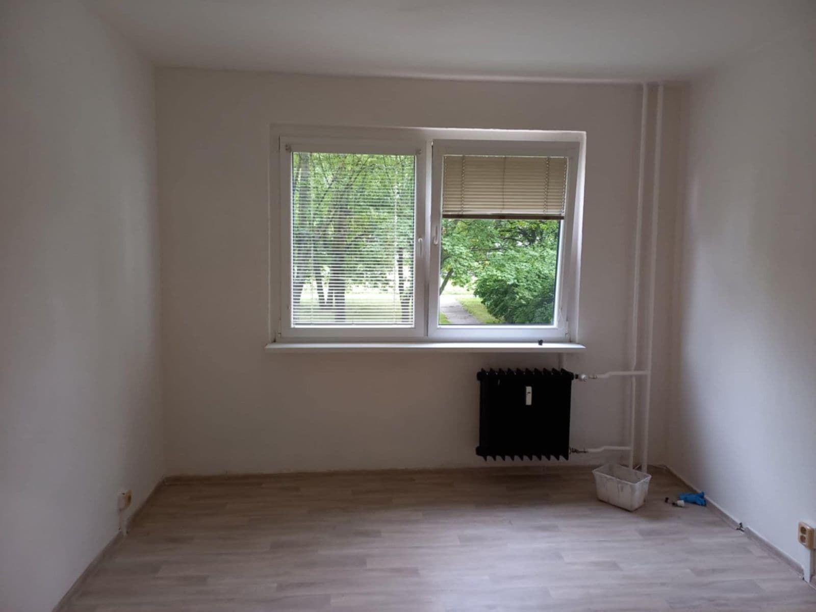 Prenájom bytu 2-izbový 54 m², Polská, Kladno, Středočeský kraj Prenájom bytu 2-izbový 54 m², Polská, Kladno, Středočeský kraj