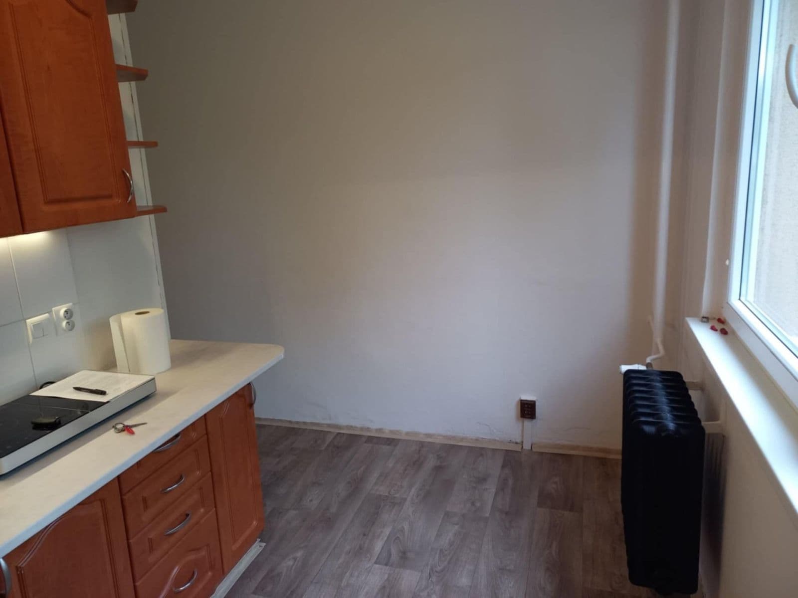 Prenájom bytu 2-izbový 54 m², Polská, Kladno, Středočeský kraj Prenájom bytu 2-izbový 54 m², Polská, Kladno, Středočeský kraj