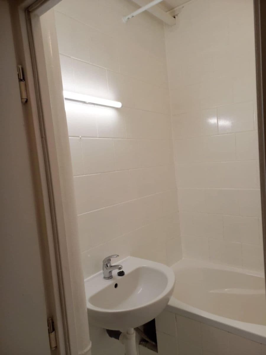 Prenájom bytu 2-izbový 54 m², Polská, Kladno, Středočeský kraj Prenájom bytu 2-izbový 54 m², Polská, Kladno, Středočeský kraj