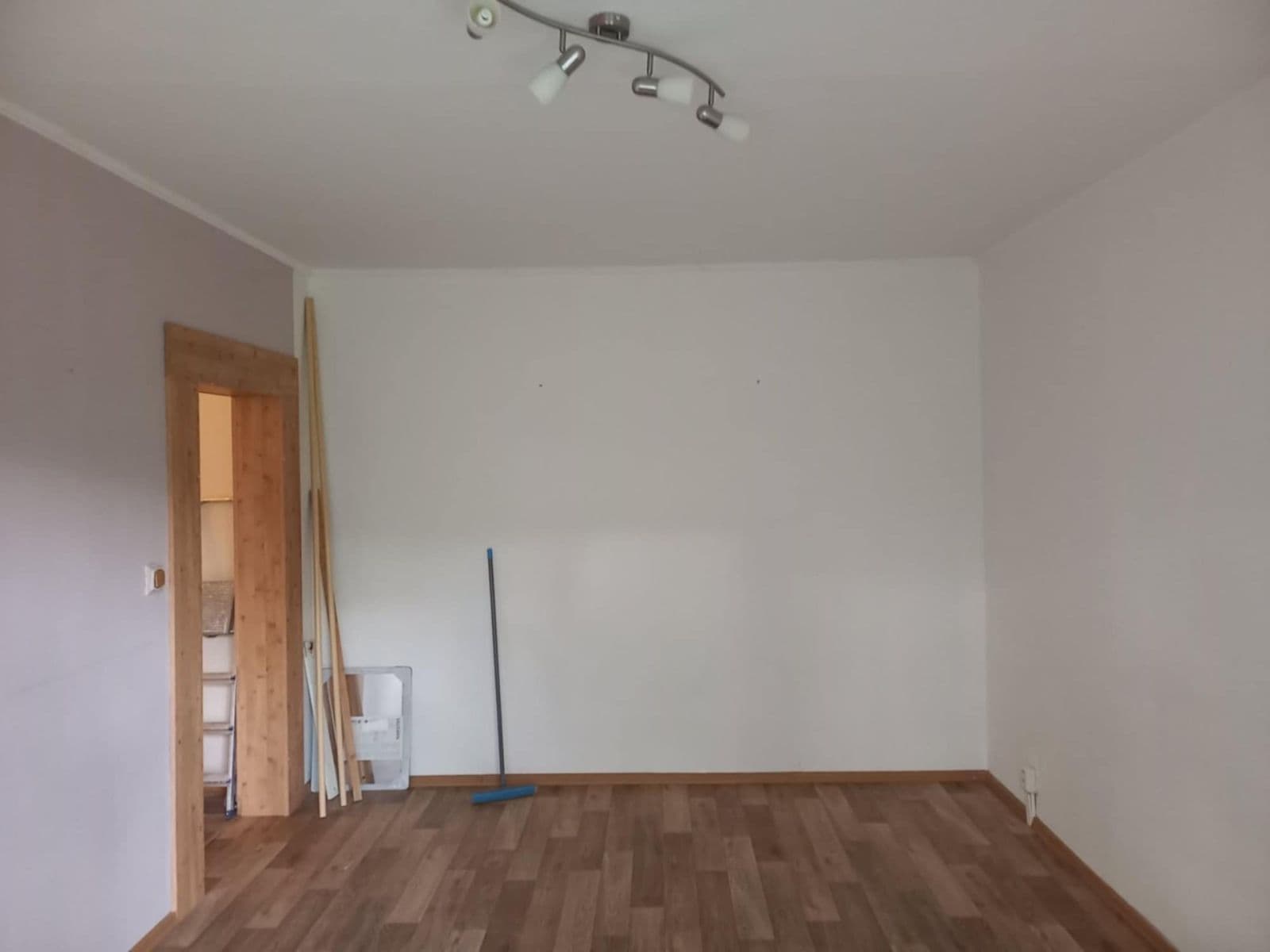 Prenájom bytu 2-izbový 54 m², Polská, Kladno, Středočeský kraj Prenájom bytu 2-izbový 54 m², Polská, Kladno, Středočeský kraj