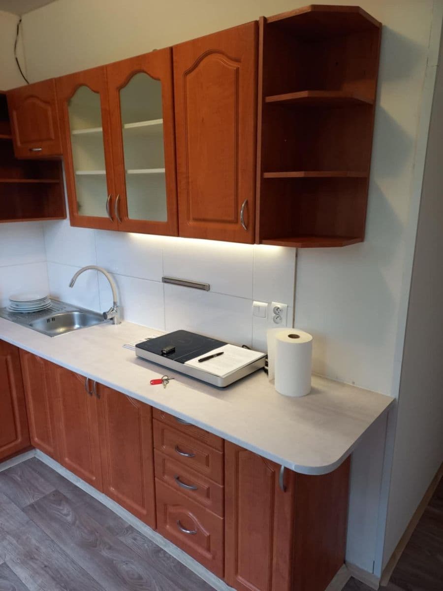 Prenájom bytu 2-izbový 54 m², Polská, Kladno, Středočeský kraj Prenájom bytu 2-izbový 54 m², Polská, Kladno, Středočeský kraj