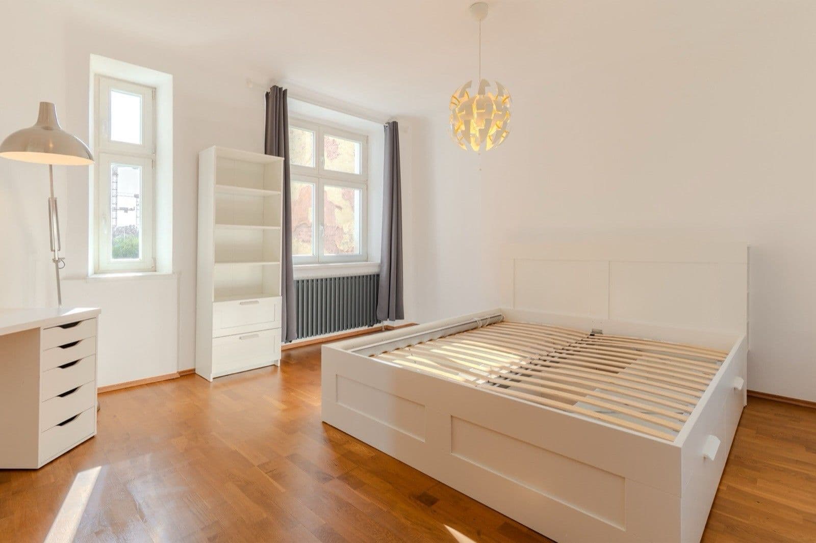 Predaj bytu 3-izbový 74 m², Svornosti, Praha, Praha Predaj bytu 3-izbový 74 m², Svornosti, Praha, Praha