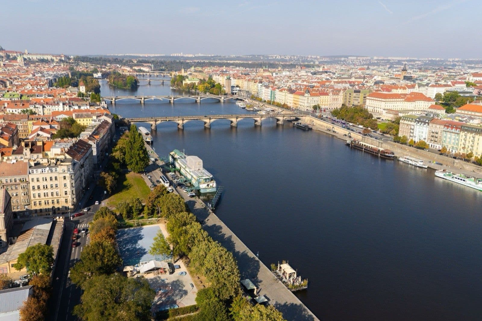 Predaj bytu 3-izbový 74 m², Svornosti, Praha, Praha Predaj bytu 3-izbový 74 m², Svornosti, Praha, Praha