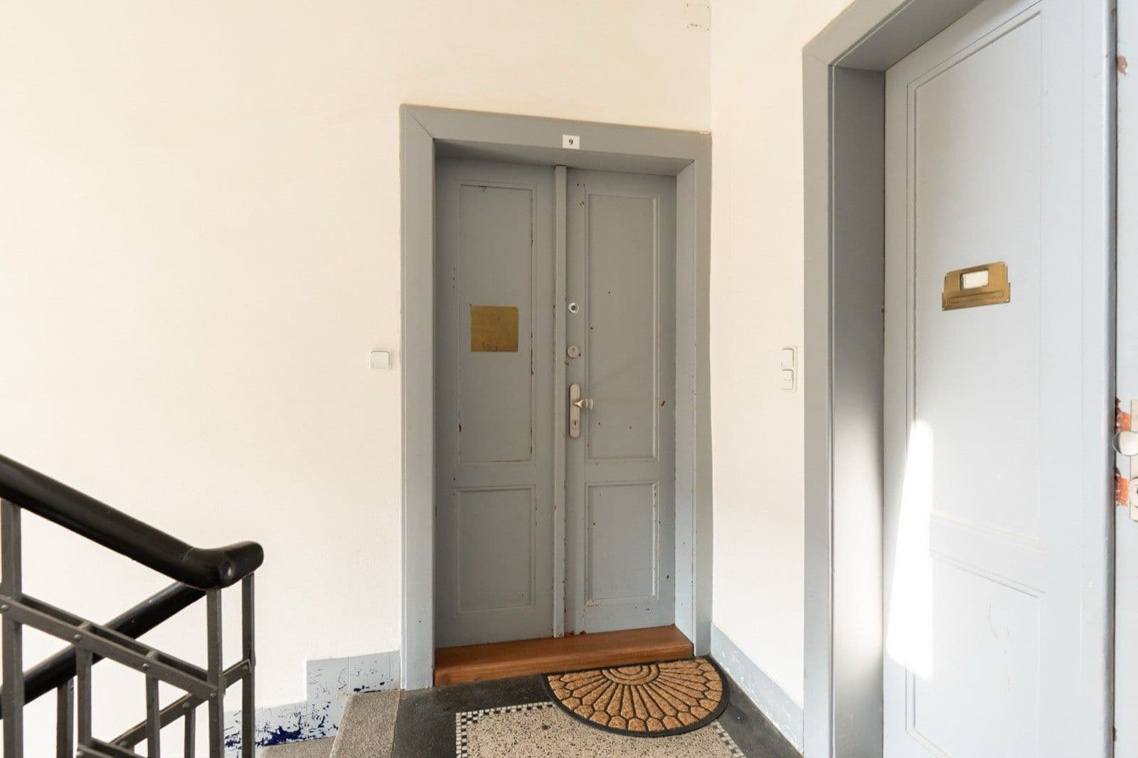 Predaj bytu 3-izbový 74 m², Svornosti, Praha, Praha Predaj bytu 3-izbový 74 m², Svornosti, Praha, Praha