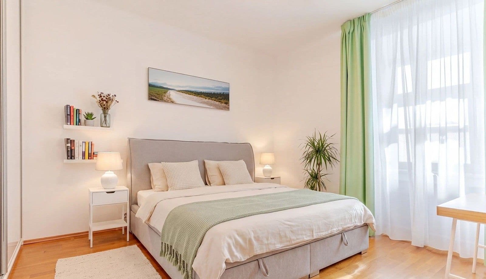 Predaj bytu 3-izbový 74 m², Svornosti, Praha, Praha Predaj bytu 3-izbový 74 m², Svornosti, Praha, Praha