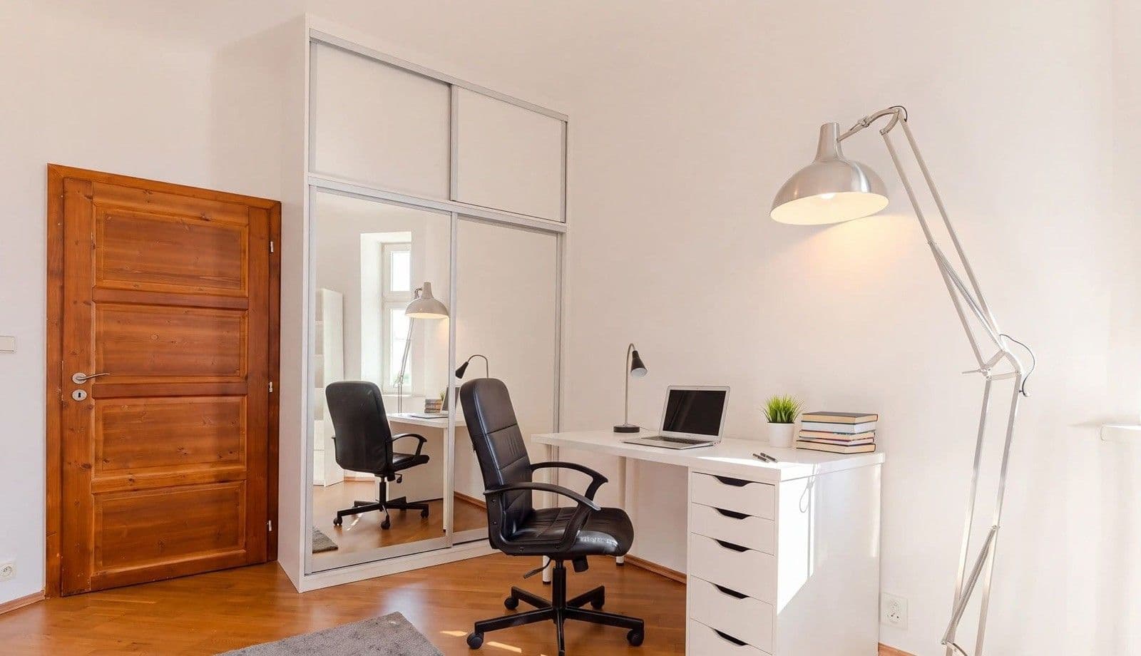 Predaj bytu 3-izbový 74 m², Svornosti, Praha, Praha Predaj bytu 3-izbový 74 m², Svornosti, Praha, Praha