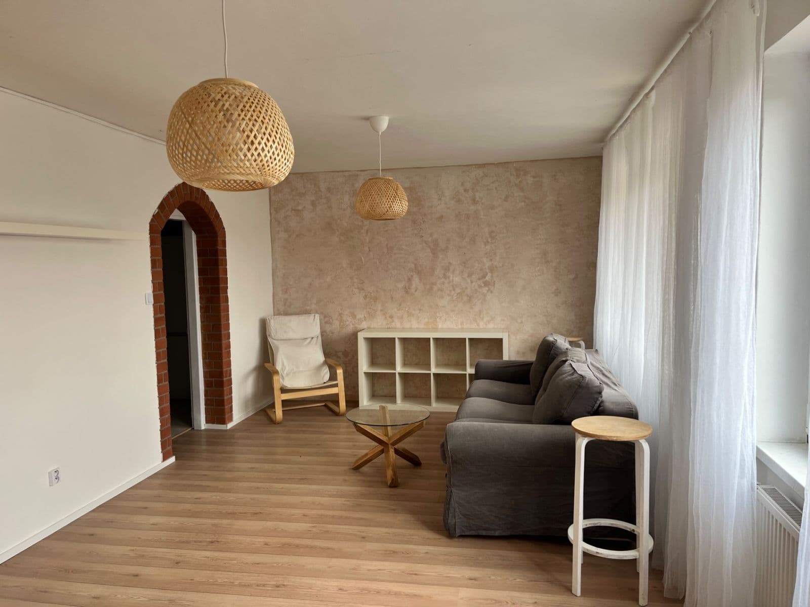 Prenájom bytu 2-izbový 60 m², Pod Hájem, Králův Dvůr, Středočeský kraj Prenájom bytu 2-izbový 60 m², Pod Hájem, Králův Dvůr, Středočeský kraj