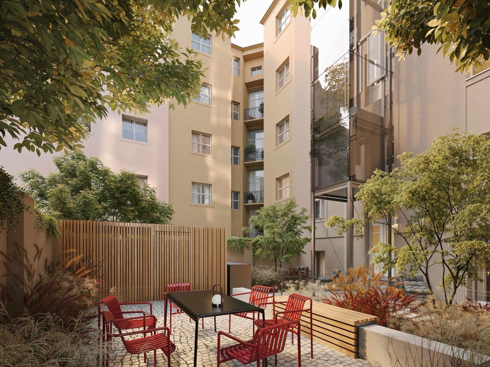 Predaj bytu 1-izbový 25 m², Horní, Praha, Praha Predaj bytu 1-izbový 25 m², Horní, Praha, Praha