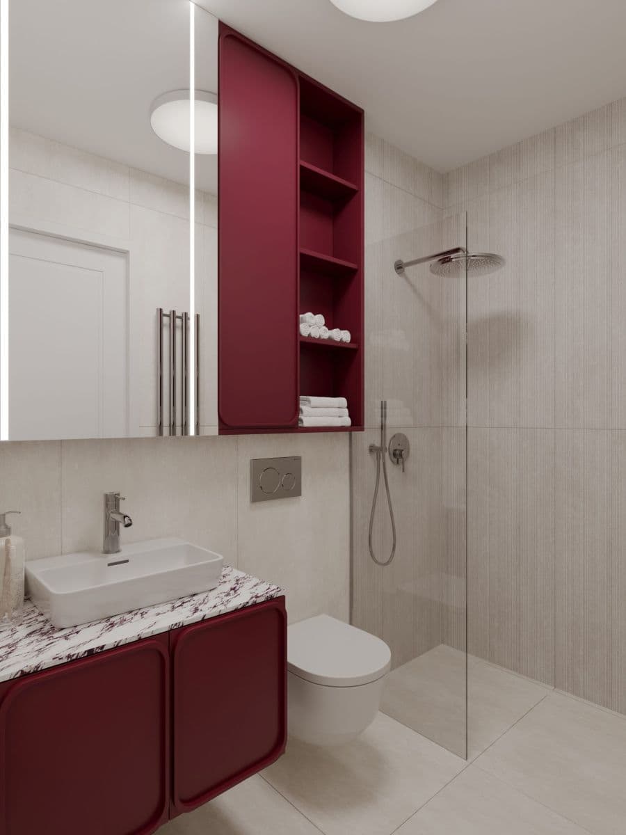 Predaj bytu 1-izbový 25 m², Horní, Praha, Praha Predaj bytu 1-izbový 25 m², Horní, Praha, Praha