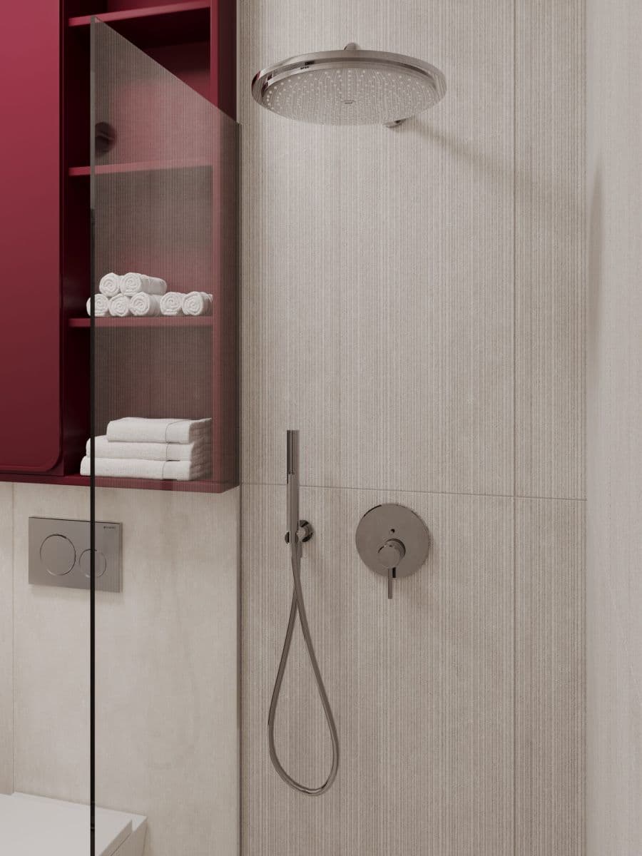 Predaj bytu 1-izbový 25 m², Horní, Praha, Praha Predaj bytu 1-izbový 25 m², Horní, Praha, Praha