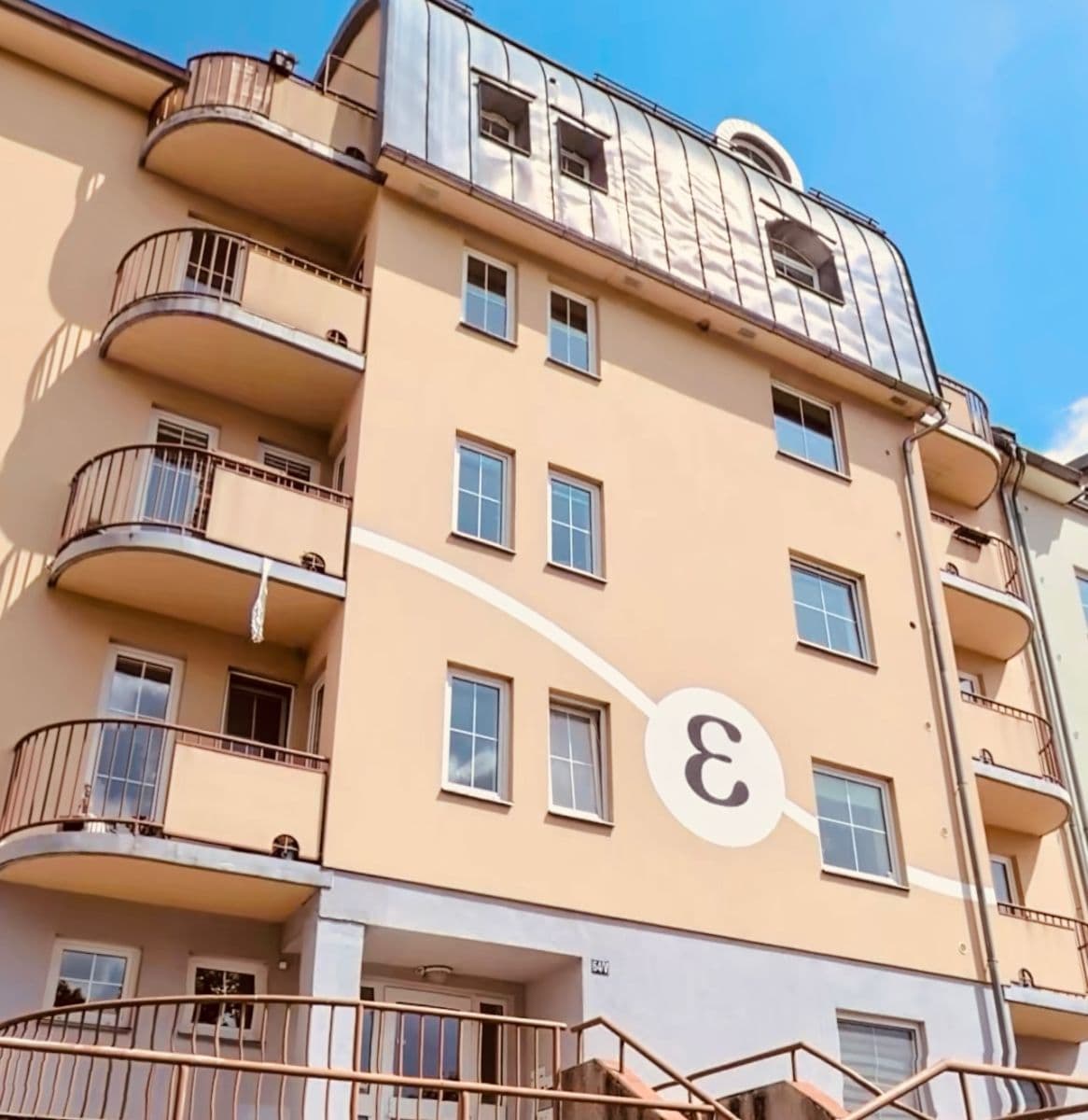 Predaj bytu 2-izbový 57 m², Nušlova, Jindřichův Hradec, Jihočeský kraj Predaj bytu 2-izbový 57 m², Nušlova, Jindřichův Hradec, Jihočeský kraj