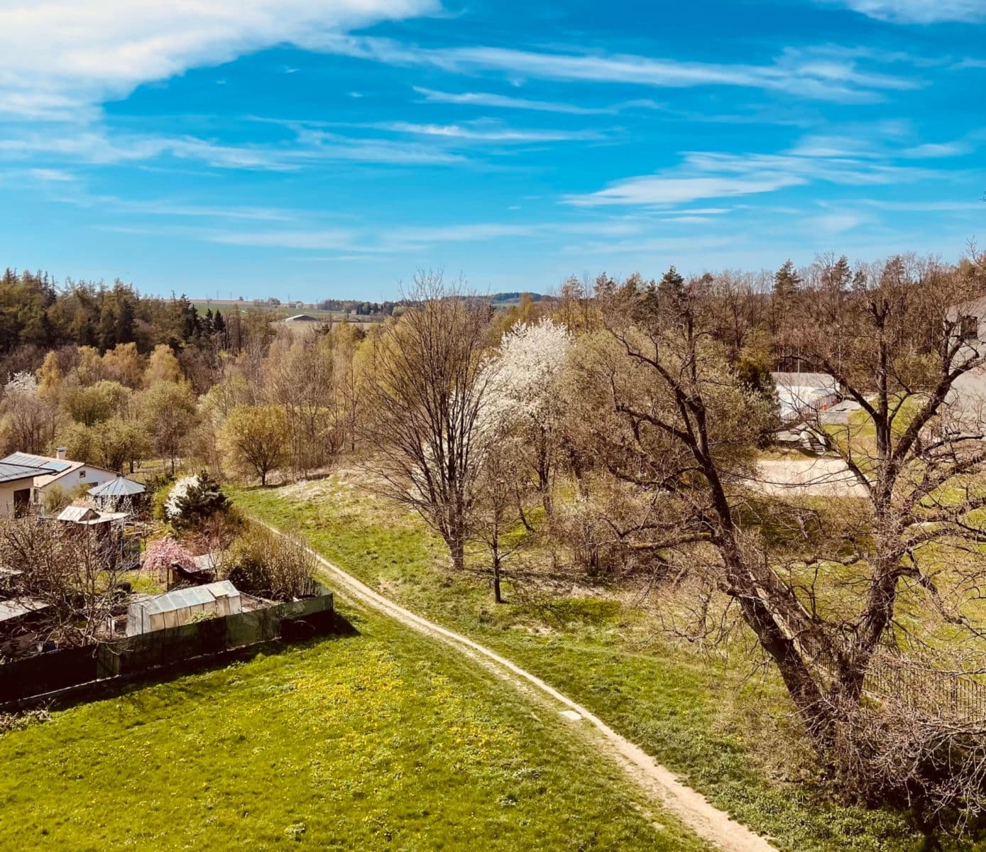 Predaj bytu 2-izbový 57 m², Nušlova, Jindřichův Hradec, Jihočeský kraj Predaj bytu 2-izbový 57 m², Nušlova, Jindřichův Hradec, Jihočeský kraj