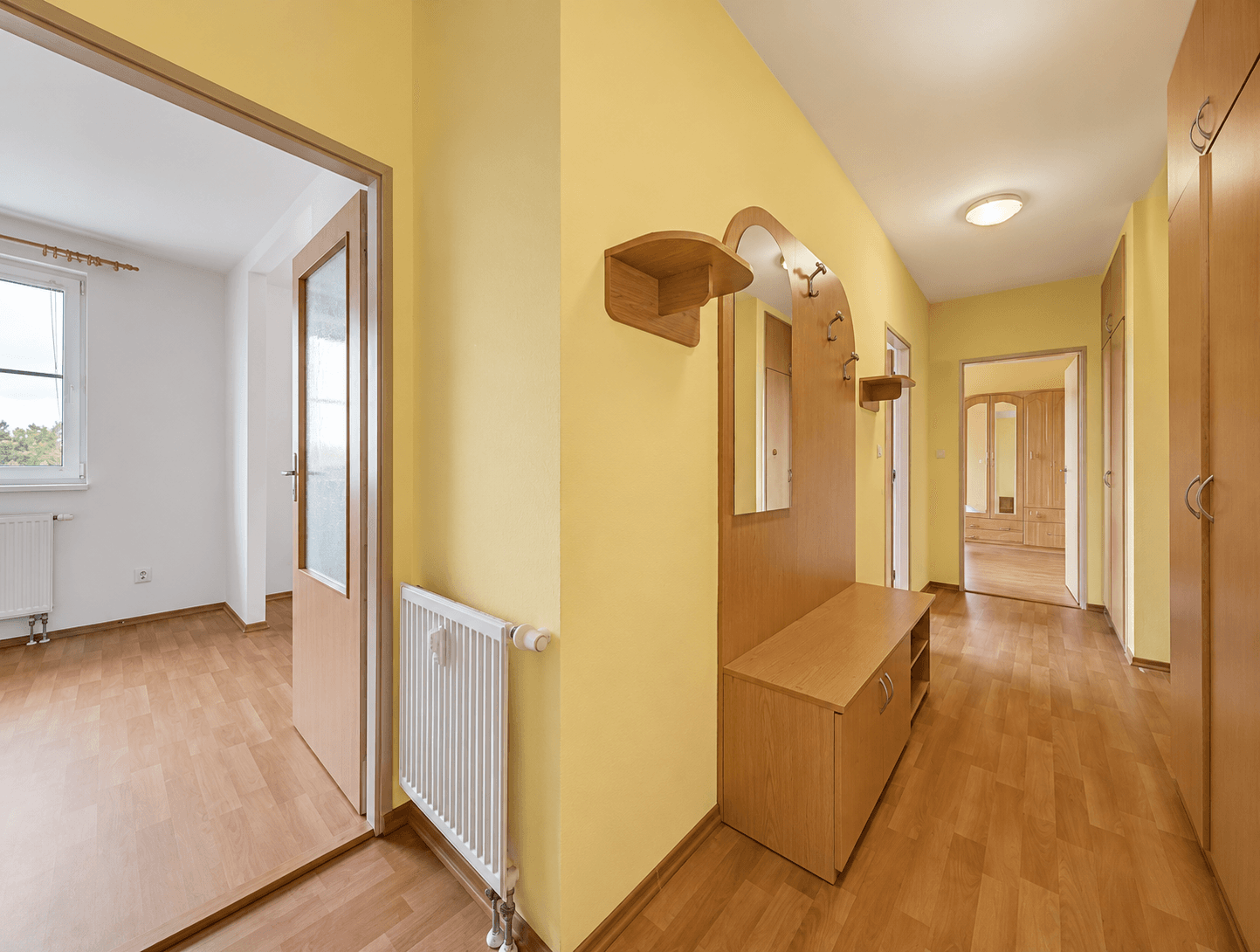 Predaj bytu 2-izbový 57 m², Nušlova, Jindřichův Hradec, Jihočeský kraj Predaj bytu 2-izbový 57 m², Nušlova, Jindřichův Hradec, Jihočeský kraj