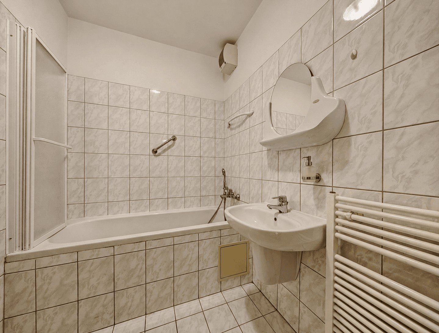Predaj bytu 2-izbový 57 m², Nušlova, Jindřichův Hradec, Jihočeský kraj Predaj bytu 2-izbový 57 m², Nušlova, Jindřichův Hradec, Jihočeský kraj