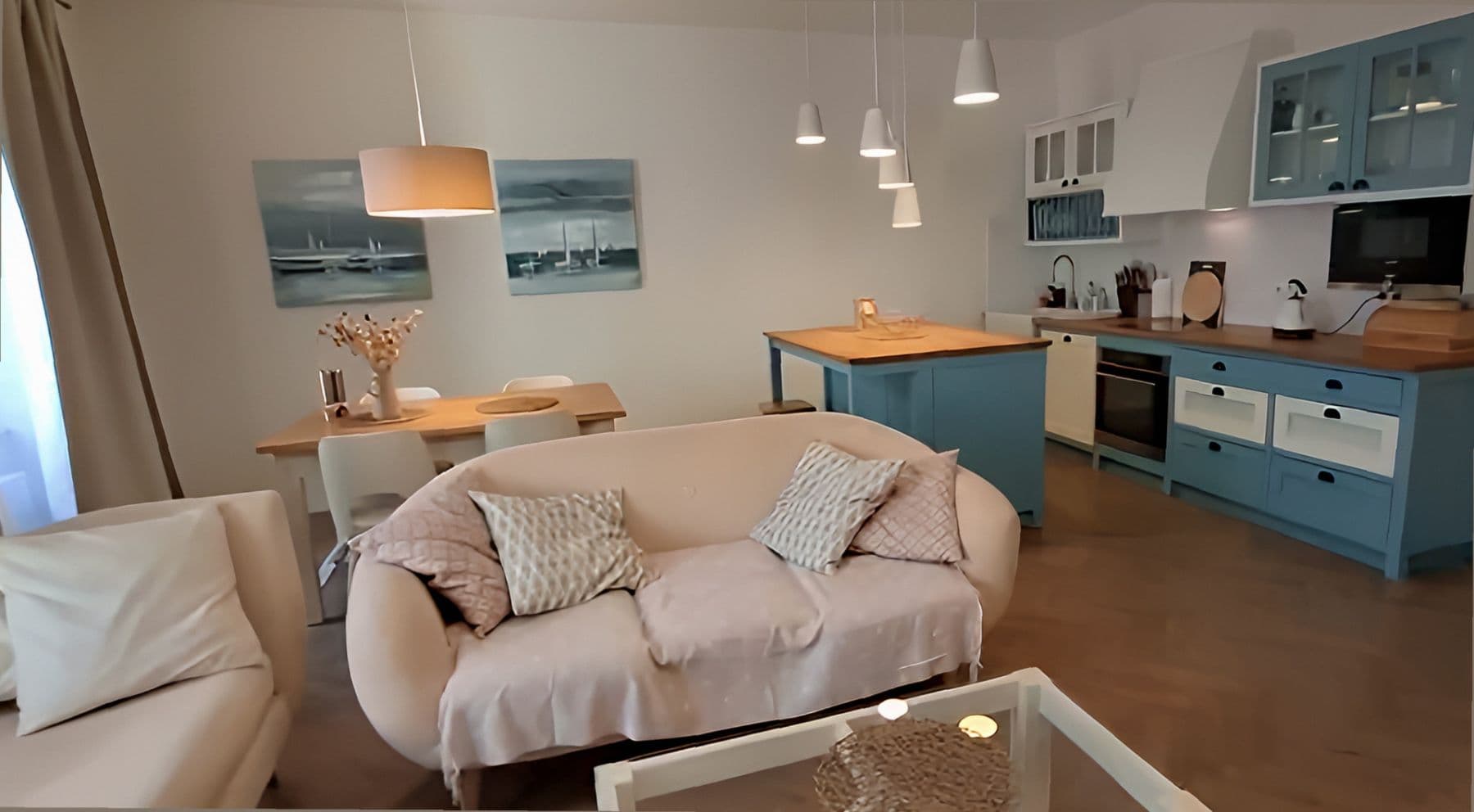 Prenájom bytu 2-izbový 84 m², Valentinská, Praha, Praha Prenájom bytu 2-izbový 84 m², Valentinská, Praha, Praha