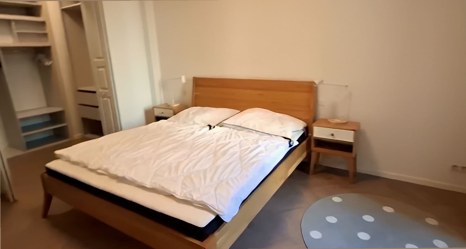 Prenájom bytu 2-izbový 84 m², Valentinská, Praha, Praha Prenájom bytu 2-izbový 84 m², Valentinská, Praha, Praha