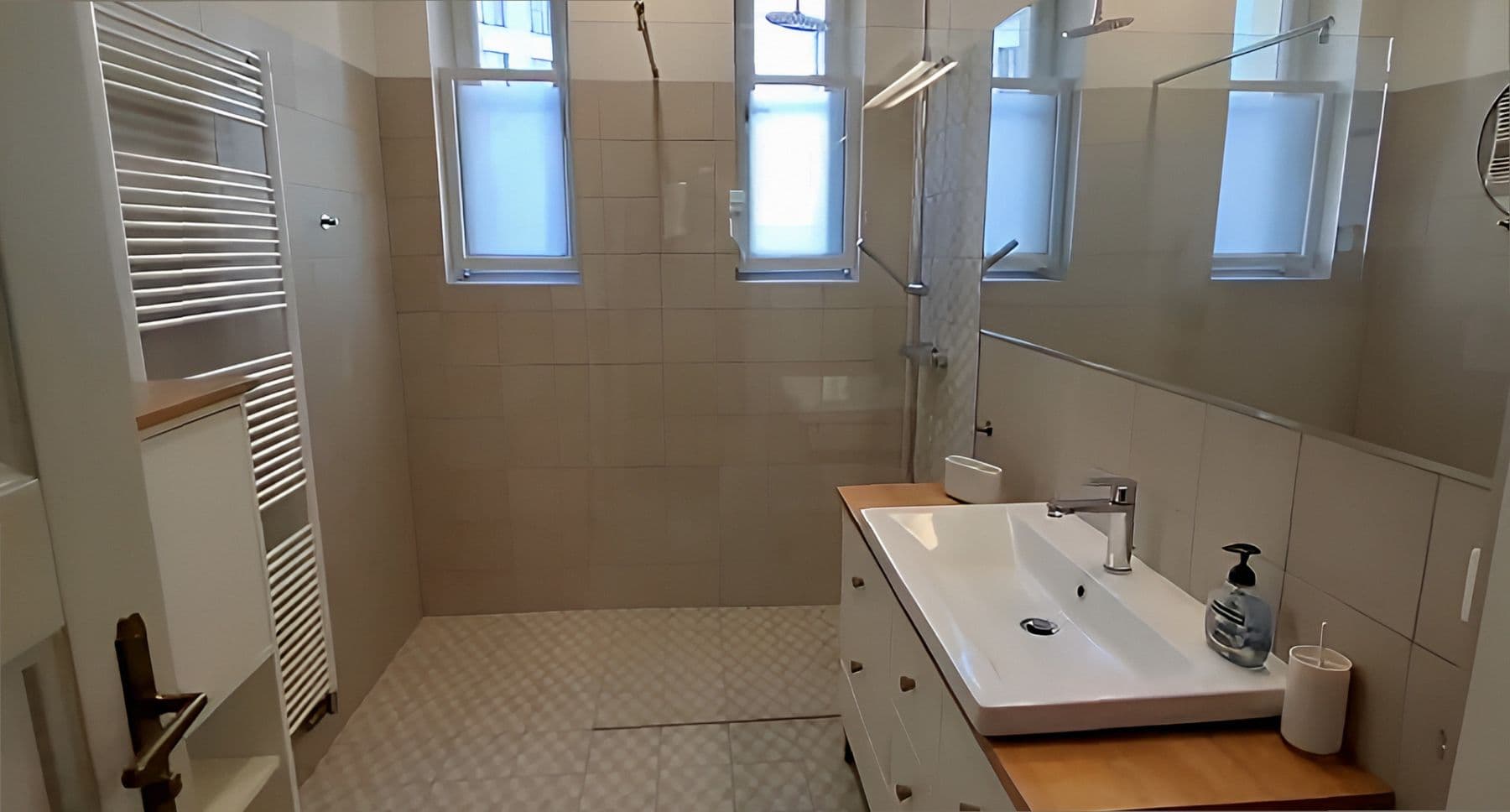 Prenájom bytu 2-izbový 84 m², Valentinská, Praha, Praha Prenájom bytu 2-izbový 84 m², Valentinská, Praha, Praha
