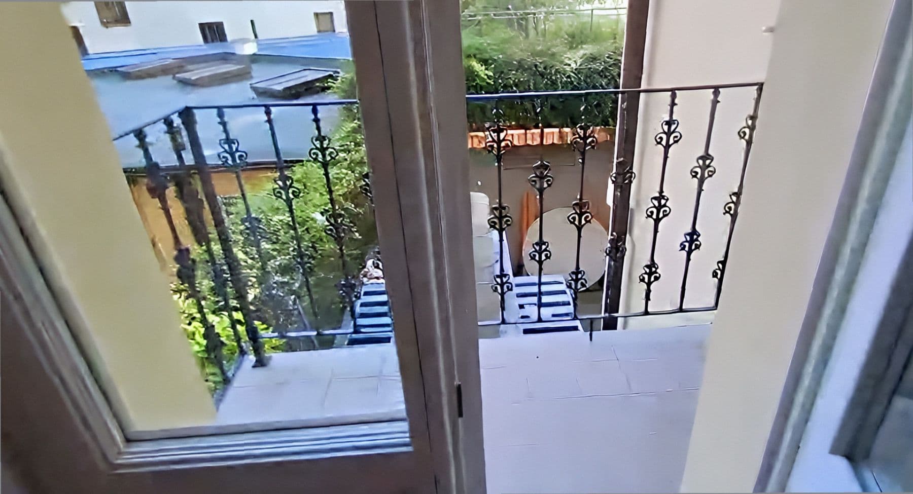 Prenájom bytu 2-izbový 84 m², Valentinská, Praha, Praha Prenájom bytu 2-izbový 84 m², Valentinská, Praha, Praha