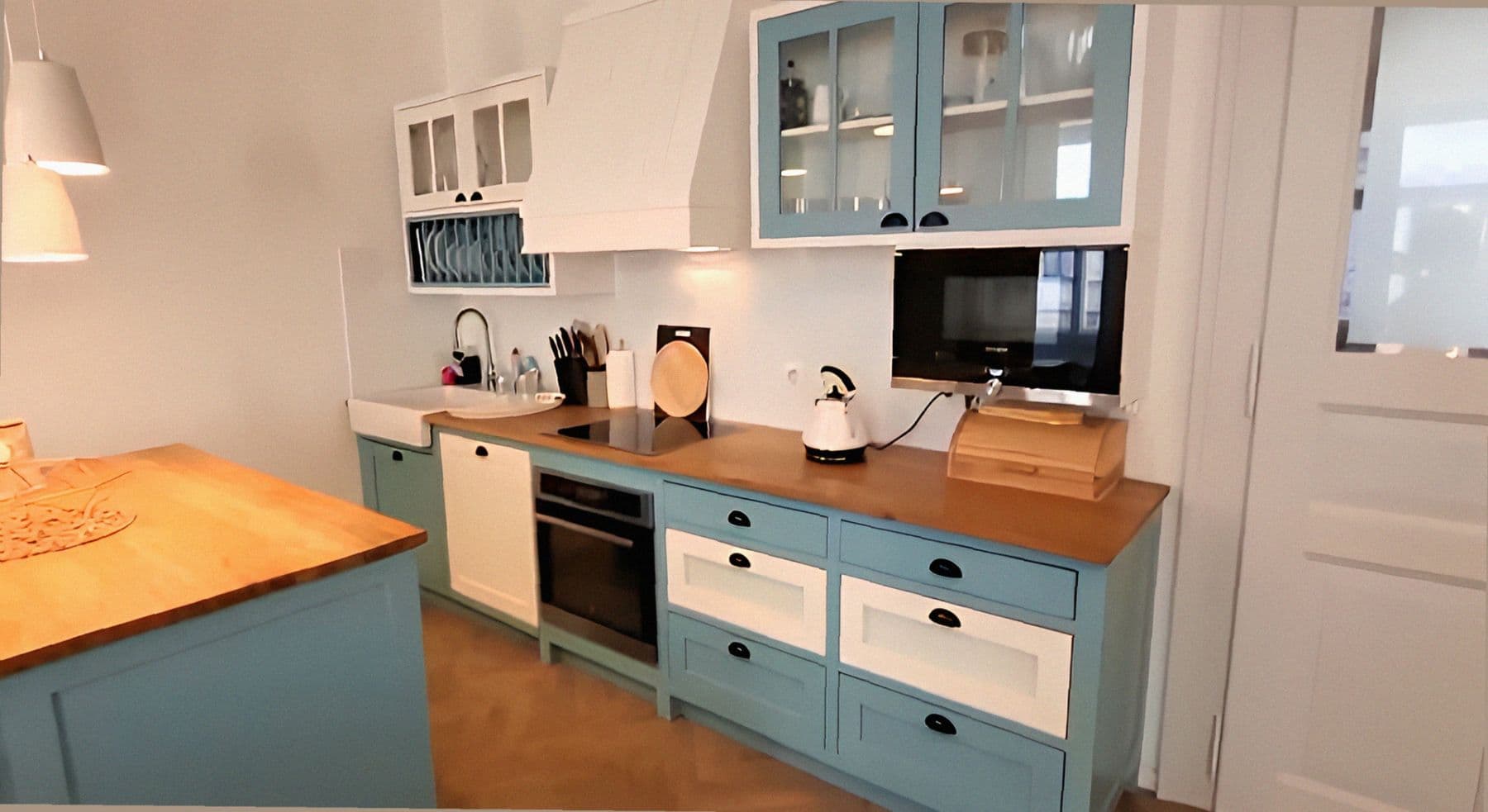 Prenájom bytu 2-izbový 84 m², Valentinská, Praha, Praha Prenájom bytu 2-izbový 84 m², Valentinská, Praha, Praha