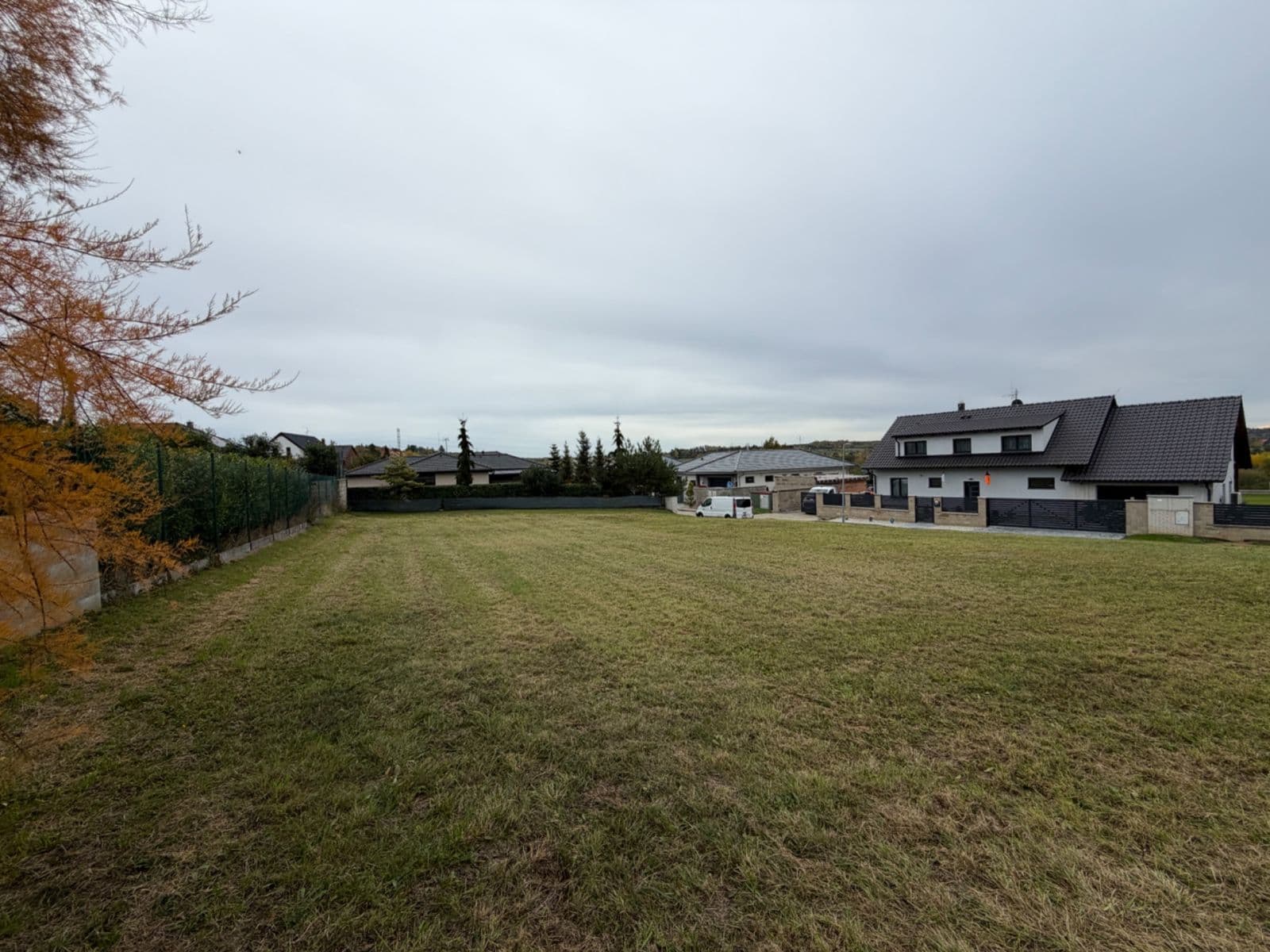 Predaj pozemku 1.166 m², Zahradní, Doksy, Středočeský kraj Predaj pozemku 1.166 m², Zahradní, Doksy, Středočeský kraj