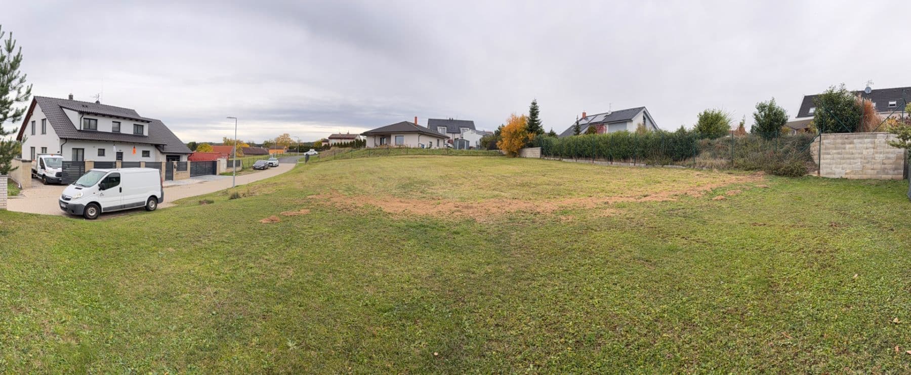 Predaj pozemku 1.166 m², Zahradní, Doksy, Středočeský kraj Predaj pozemku 1.166 m², Zahradní, Doksy, Středočeský kraj