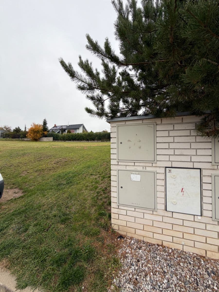 Predaj pozemku 1.166 m², Zahradní, Doksy, Středočeský kraj Predaj pozemku 1.166 m², Zahradní, Doksy, Středočeský kraj