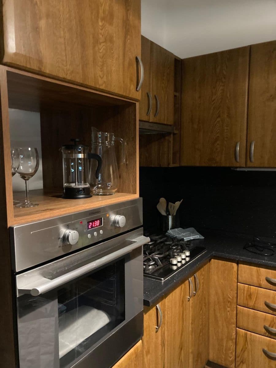 Prenájom bytu 50 m², Soběslavská, Praha, Praha Prenájom bytu 50 m², Soběslavská, Praha, Praha