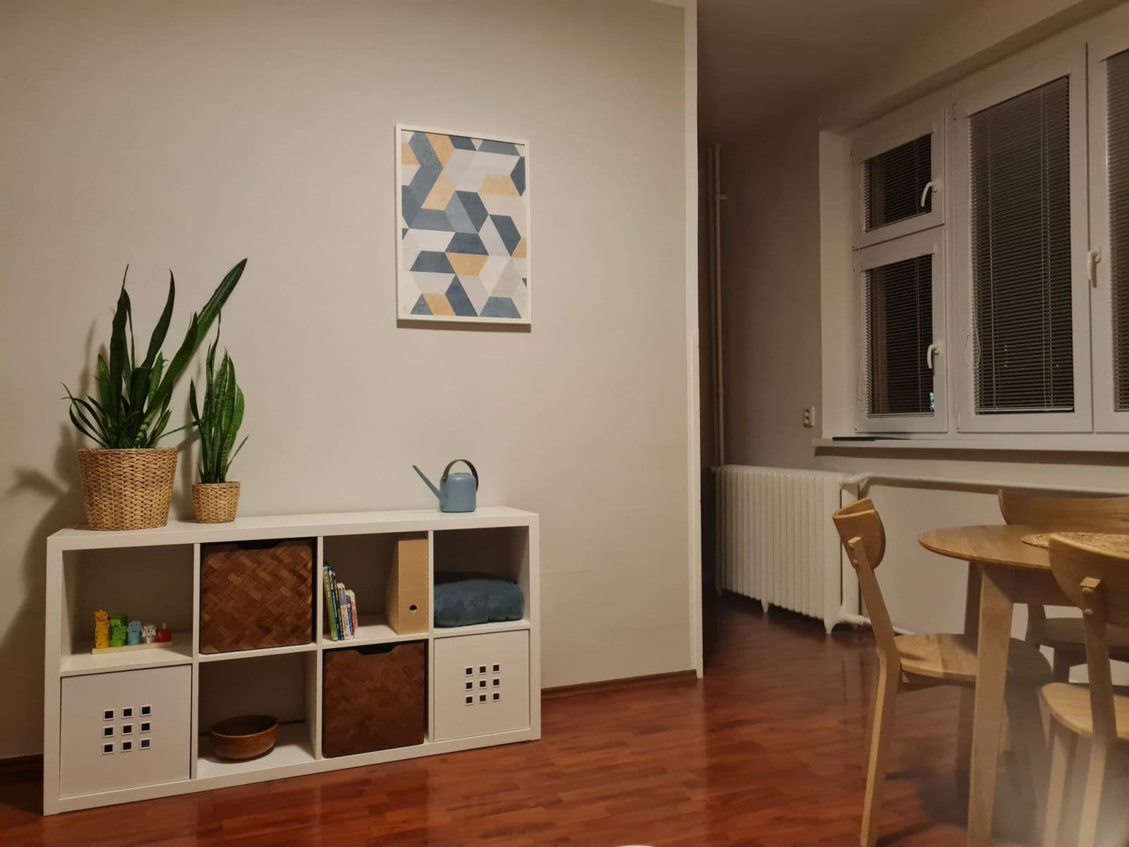 Prenájom bytu 50 m², Soběslavská, Praha, Praha Prenájom bytu 50 m², Soběslavská, Praha, Praha