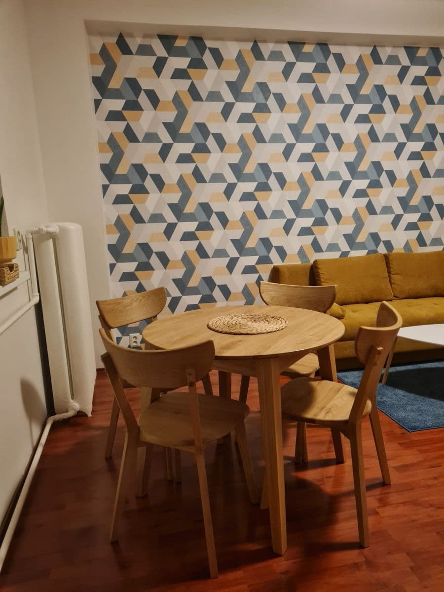 Prenájom bytu 50 m², Soběslavská, Praha, Praha Prenájom bytu 50 m², Soběslavská, Praha, Praha