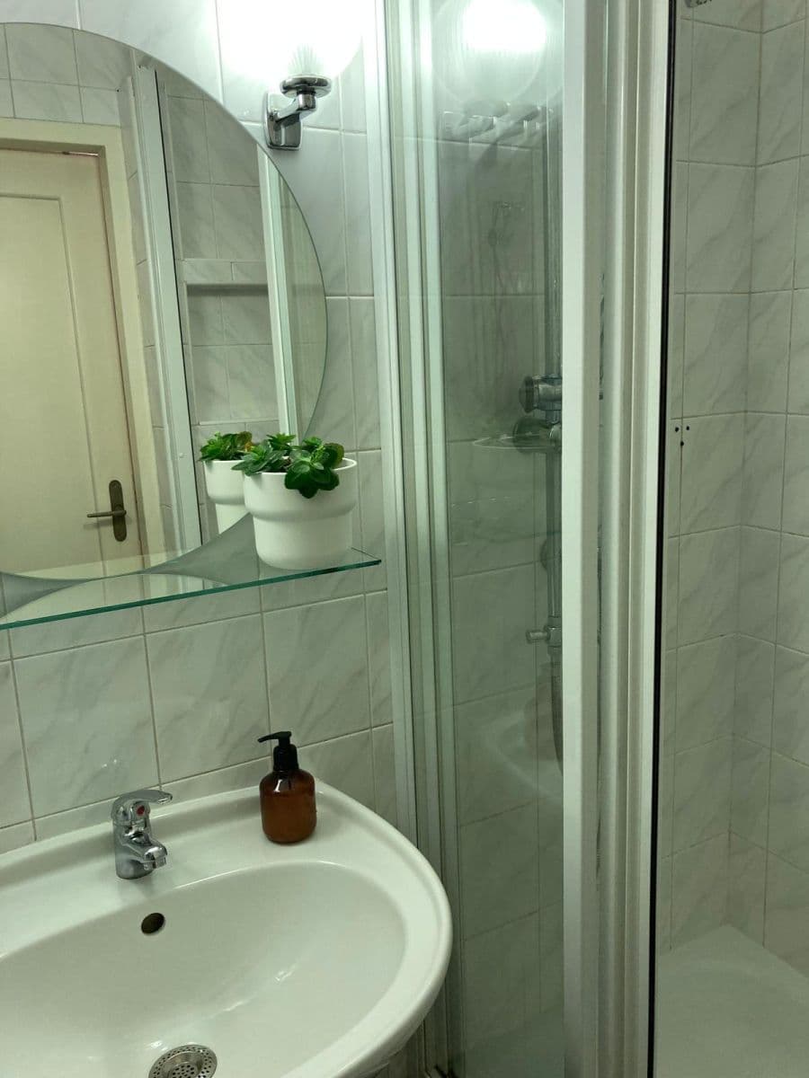 Prenájom bytu 50 m², Soběslavská, Praha, Praha Prenájom bytu 50 m², Soběslavská, Praha, Praha