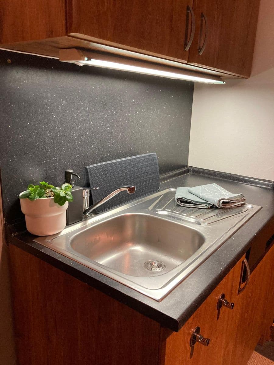 Prenájom bytu 50 m², Soběslavská, Praha, Praha Prenájom bytu 50 m², Soběslavská, Praha, Praha